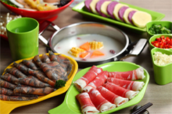 商用廚房水電設(shè)計(jì)敷設(shè)方案